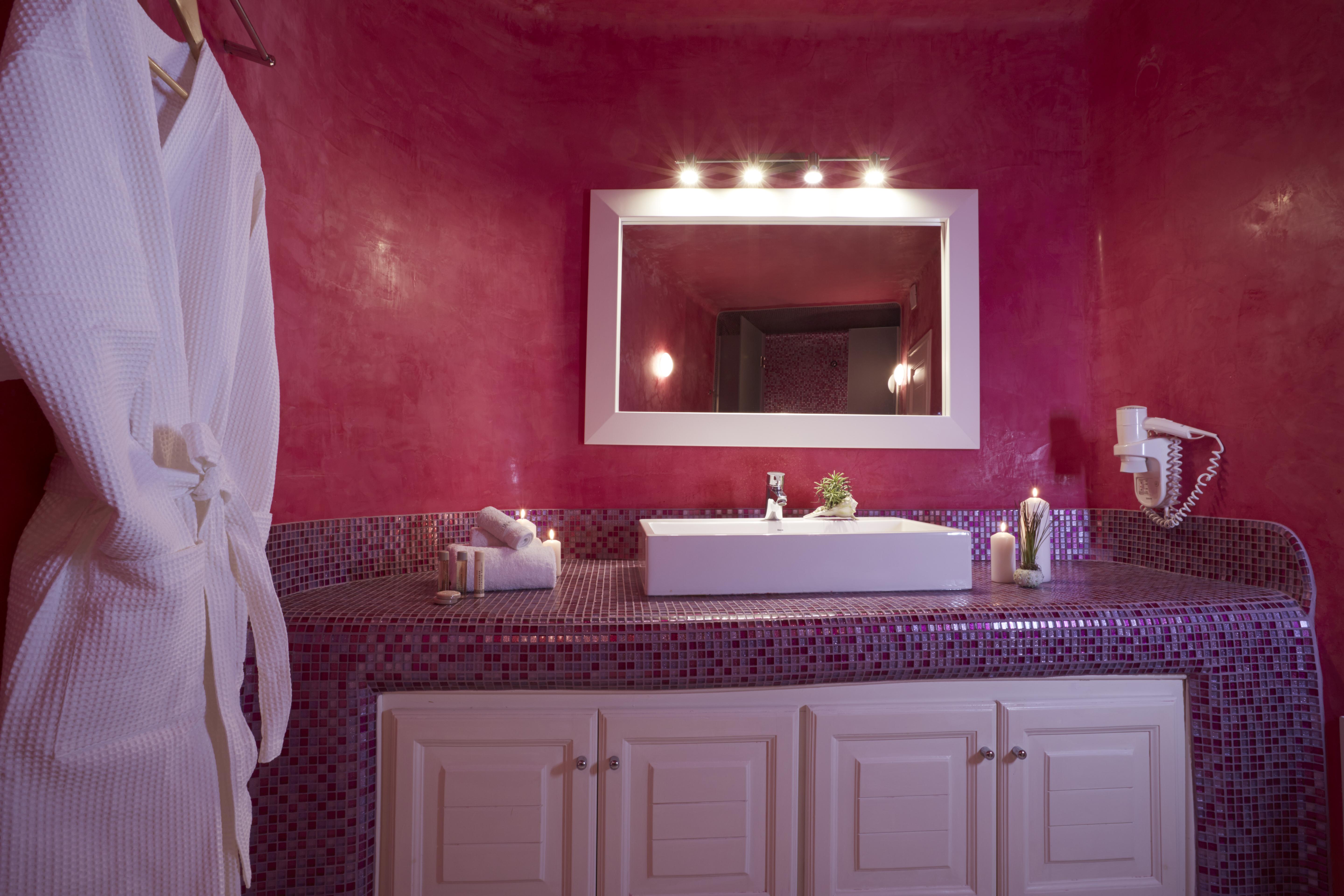 White Santorini Hotel Imerovígli Kültér fotó