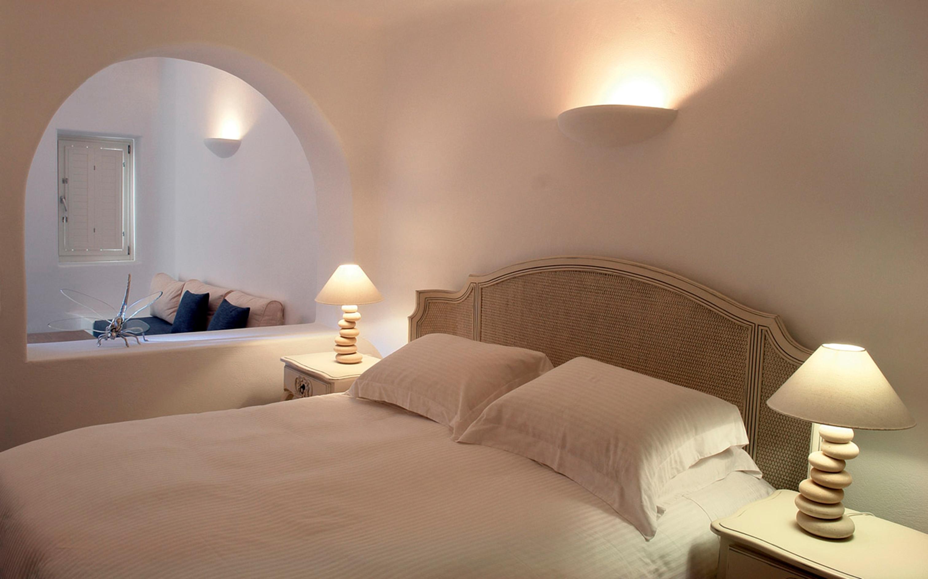 White Santorini Hotel Imerovígli Kültér fotó