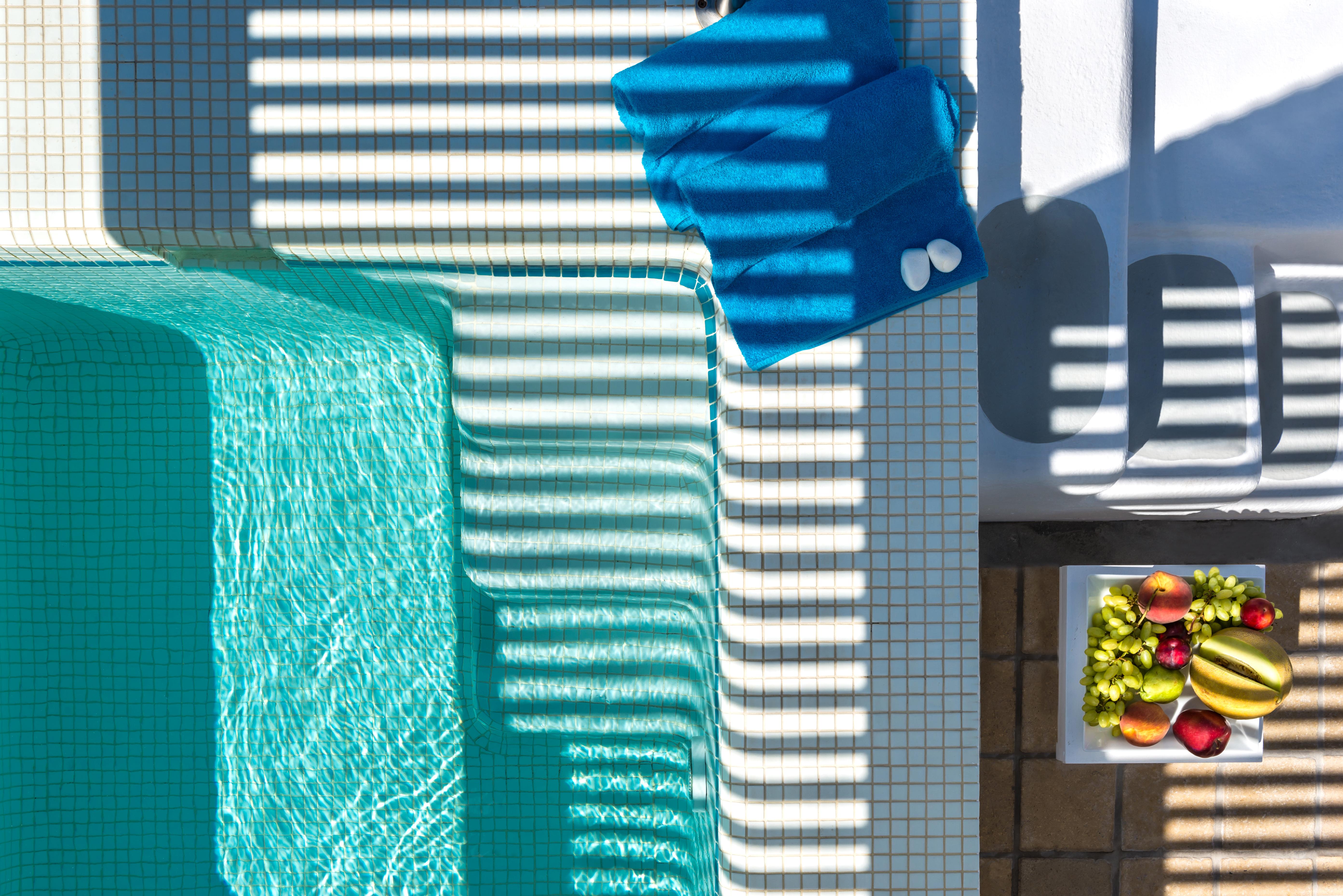 White Santorini Hotel Imerovígli Kültér fotó