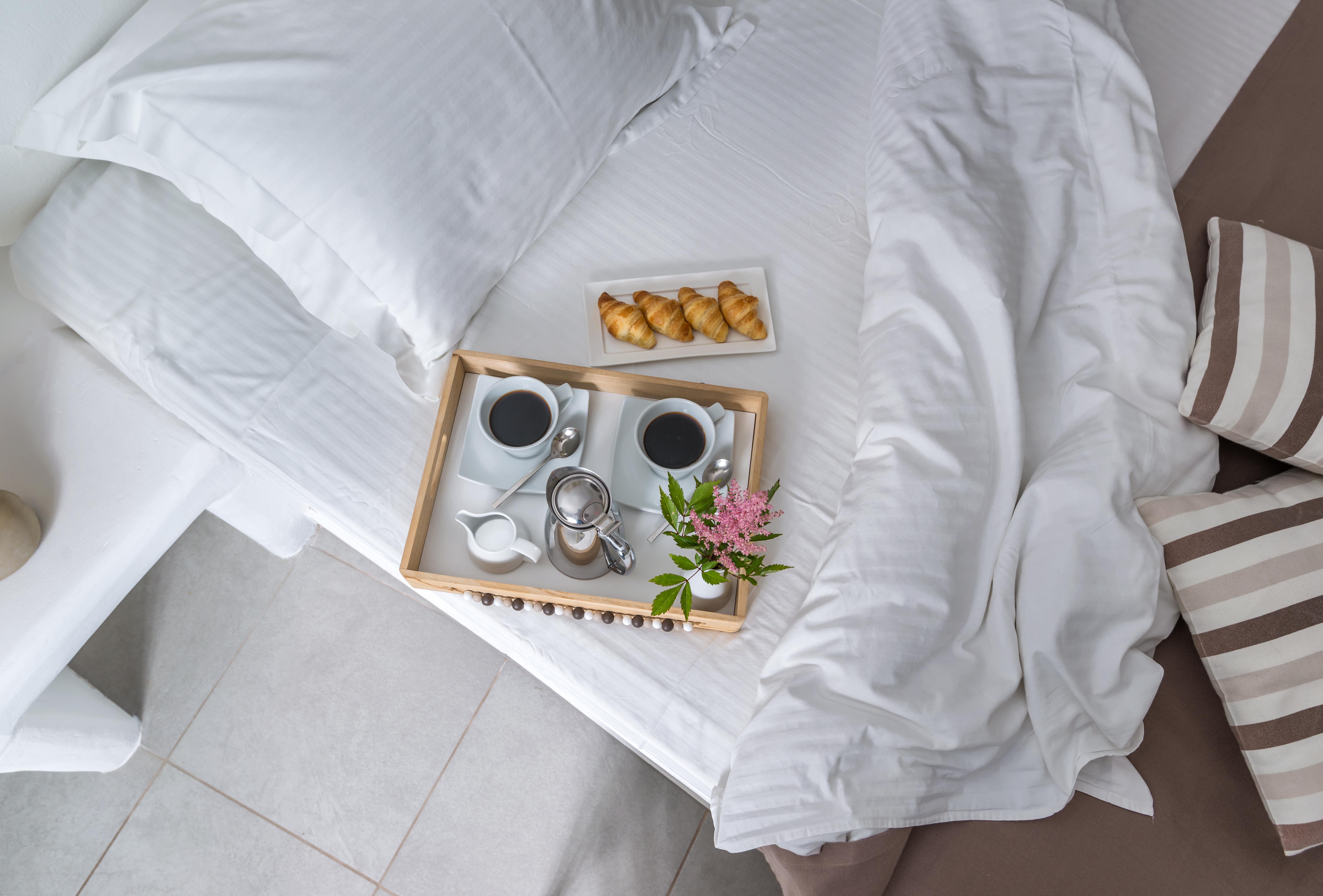 White Santorini Hotel Imerovígli Kültér fotó