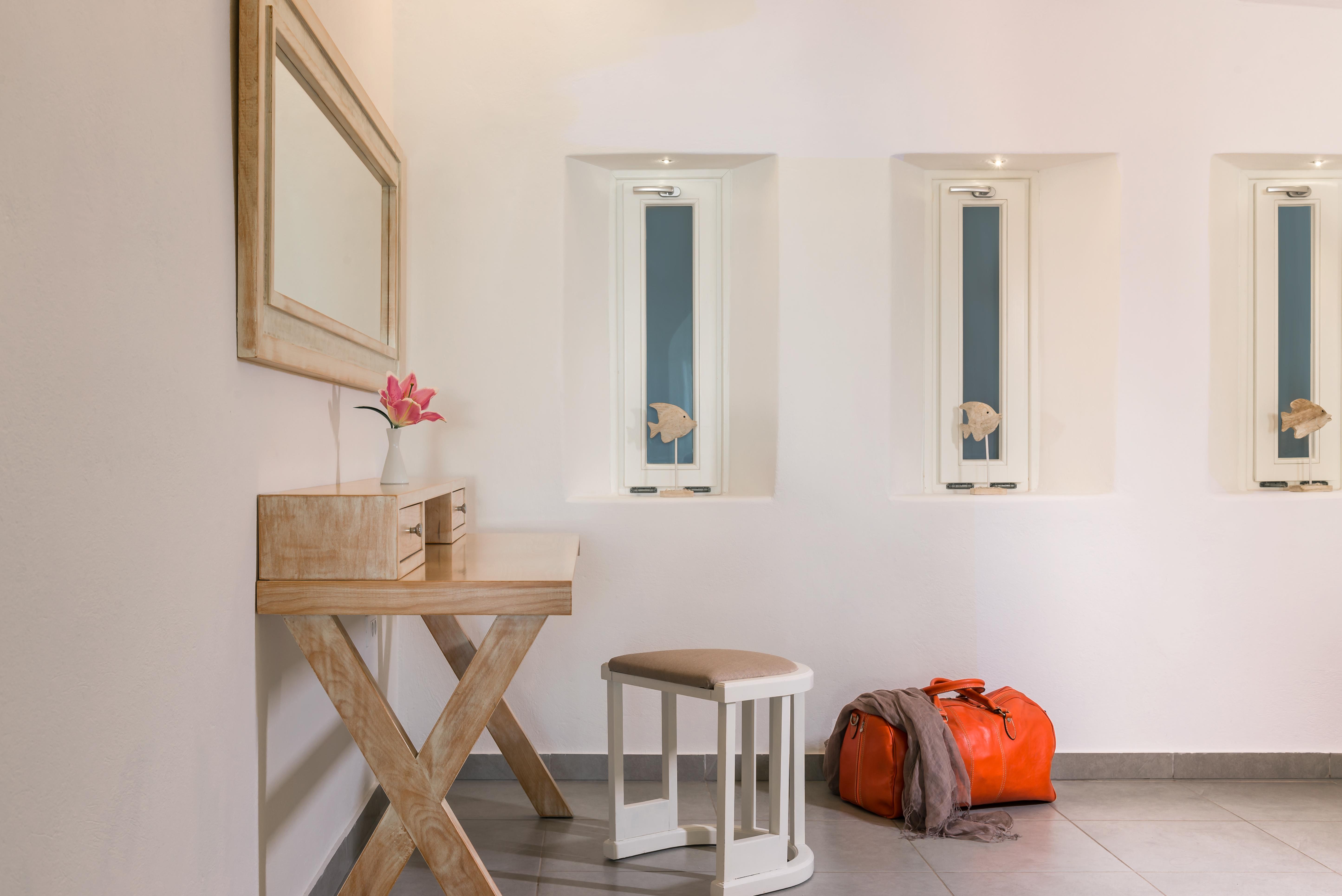 White Santorini Hotel Imerovígli Kültér fotó