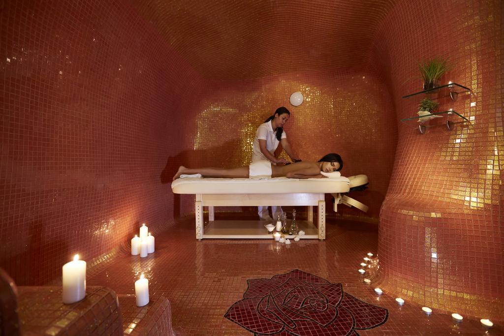 White Santorini Hotel Imerovígli Kültér fotó